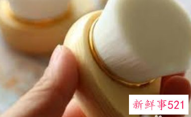 洁面刷的正确使用步骤