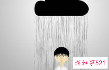 为什么运气突然不好