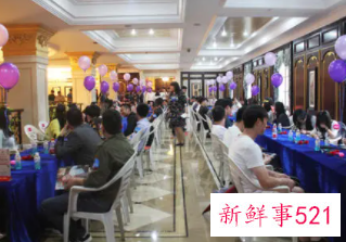 相亲时如何缓解尴尬气氛