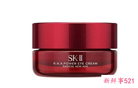 祛除眼袋用什么产品最快最好