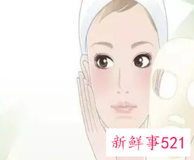 让皮肤变光滑的方法