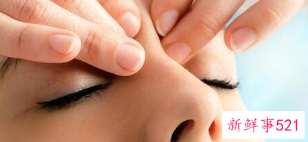 怎么样才能让眼窝变深