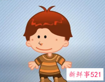 6岁男宝宝教育方法