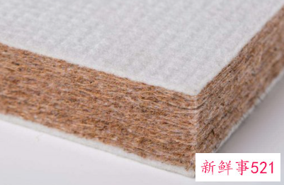 棕床垫甲醛多久可散发完