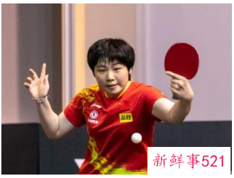 林诗WTT支线赛夺下2冠1亚称雄