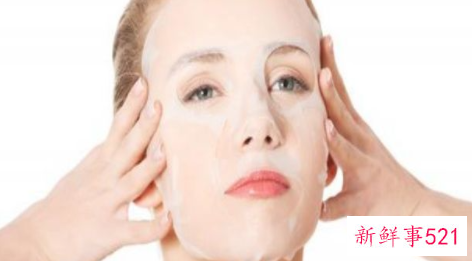 美容护肤有哪些常见误区这5点千万不能犯