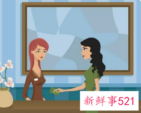 接待客人流程的步骤