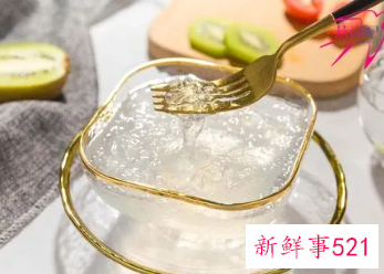 关于燕窝的介绍