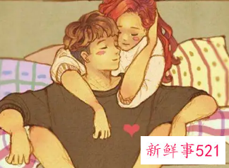 怎样抓住男人的心让他离不开你