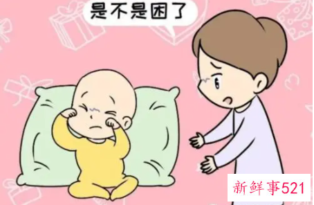 孩子不肯午睡逼着睡还是随便他