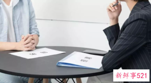 应聘职位决定你面试时应该怎样着装