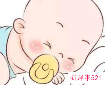 一岁以内小儿生长发育表