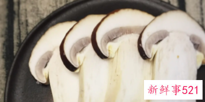 松茸怎么吃
