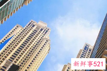 买房最吉利的楼层