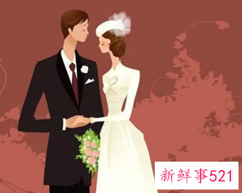 表示婚后心酸的句子