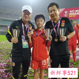 张琳艳因广州队资金问题被迫离队