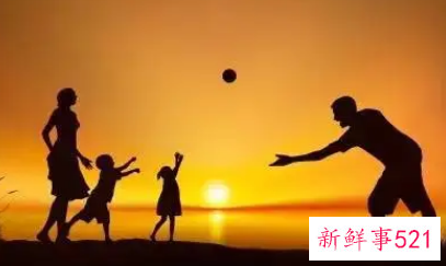 家人的定义和理解