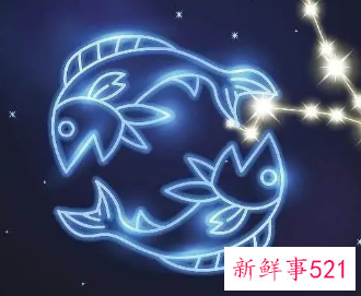 双鱼男容易爱上天蝎女吗