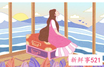 30岁的男人喜欢哪种女人