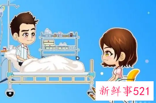 梦见自己生大病快要死了是什么意思