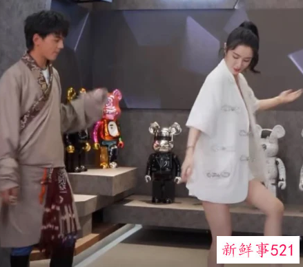 薇娅带丁真游西湖，青岛隔空喊话：丁真第二次去杭州了