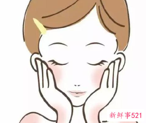 怎么快速美白皮肤最有效的方法