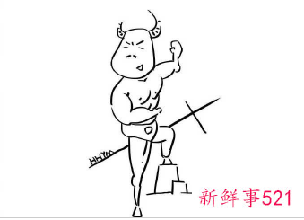 简笔画简单步骤