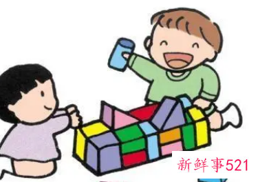 和三岁小孩玩什么游戏