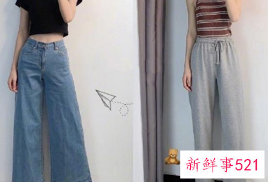 男人一般喜欢女人穿什么类型衣服