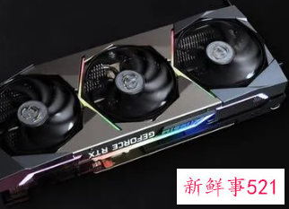 显卡价格全面暴跌，炒家被套，玩家旁观