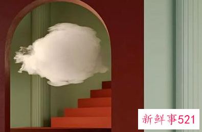 拱形门洞怎么挂门帘