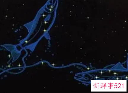 双鱼男一旦认定女友了