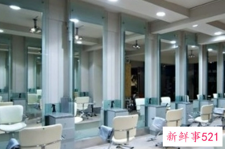 怎么判断理发店的好坏