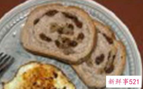 快速搞定一顿营养均衡的早餐