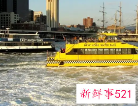 梦见江水是什么征兆