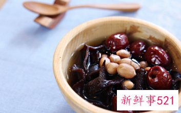 女性阳虚体质吃什么好