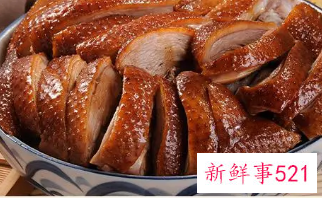 开袋即食的酱板鸭怎么加热