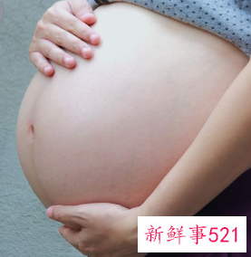 孕妇表现有哪些