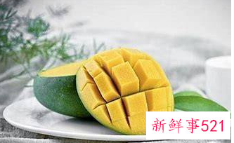 青芒果怎么催熟变黄