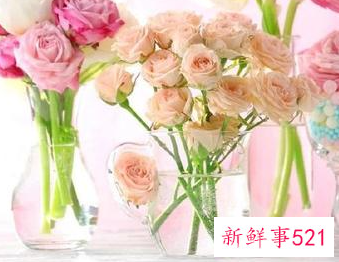 保存鲜花的办法