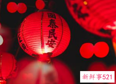 新年祝福语朋友圈最火