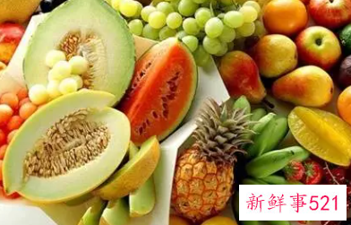 女人必吃这6种养颜食物