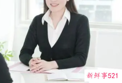 女性面试必知的装扮技巧