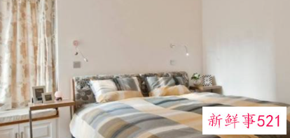 闺房风水也能增加受孕率吗