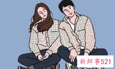 男人冷落你的表现