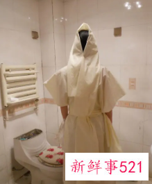 梦见戴孝预示着什么