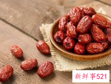 枣对哪个器官有益