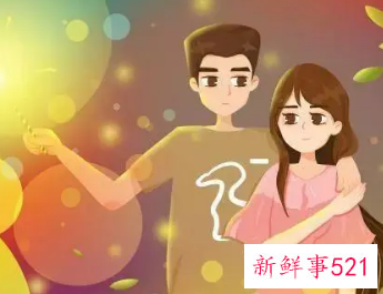 婚外情男人最喜欢听的情话