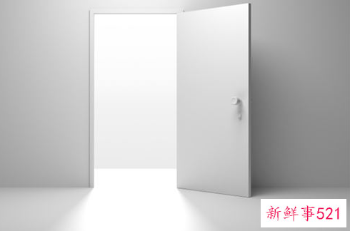 梦见卧室门开着是什么意思