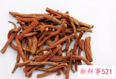 丹参什么人不能喝